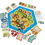 Catan Board Game
