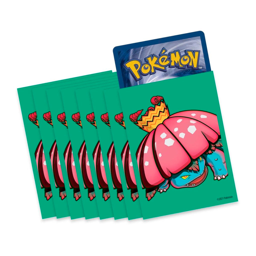 Pokemon TCG: Venusaur VMAX Battle Box Collection