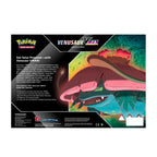Pokemon TCG: Venusaur VMAX Battle Box Collection