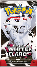 Pokémon TCG: White Flare Pack