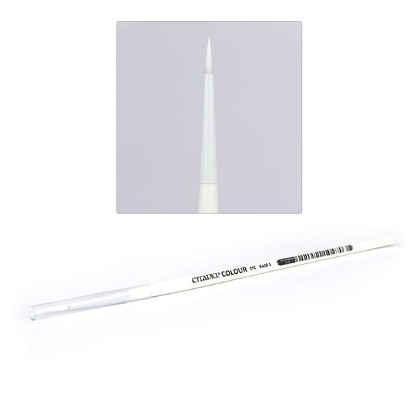 Citadel Synthetic Base Brush Small 63-05