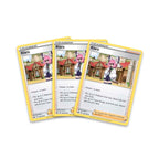 Pokemon TCG: Klara Premium Tournament Collection