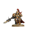 Adeptus Custodes Custodian Guard