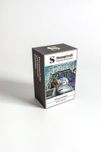Stumpcraft | Fishing for Halibut by Reilly Fitzgerald (66pcs)