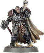 Slaves to Darkness - Chaos Warriors