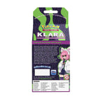 Pokemon TCG: Klara Premium Tournament Collection