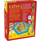 Catan Board Game