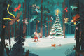 Stumpcraft | Happy Holidays by Kim Smith (361pc)