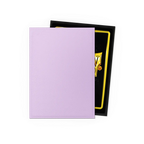 Dragon Shield - Orchid - Dual Matte Sleeves (100 Count - Standard Size)