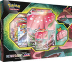 Pokemon TCG: Venusaur VMAX Battle Box Collection