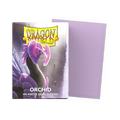 Dragon Shield - Orchid - Dual Matte Sleeves (100 Count - Standard Size)