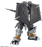 Bandai Namco | Digimon: BLACKWARGREYMON Model Kit