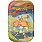 Pokemon TCG: Vibrant Paldea Mini Tins (1 Random Design)