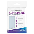 Ultimate Guard - Supreme UX Sleeves - Standard Size - 50 count