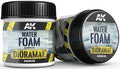 AK Interactive | Water Foam 100ml