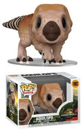 Funko Pop! Movies | Jurassic World Rebirth | Aquilops 1802