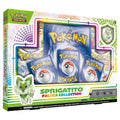 sprigatito box