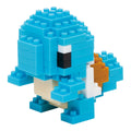 Nanoblock Pokemon Series, Squirtle NBPM_004