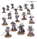 Emperor's Children - Combat Patrol