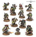 Orks - Kommandos