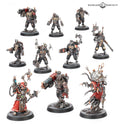 ADEPTUS MECHANICUS - Kill Team - BattleClade
