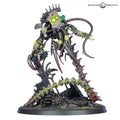 Necrons - Nekrosor Ammentar [Pre-Order]
