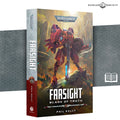 Black Library - Farsight: Blade of Truth Paperback [Pre-Order]