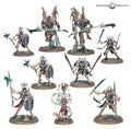 SPEARHEAD: O/BONEREAPERS MORTISAN ELITE