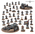 Astra Militarum - Battleforce: Krieg Siege Platoon