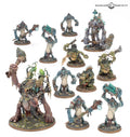 Gloomspite Gitz - Battleforce: Dankhold Rampage