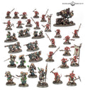 Skaven - Battleforce: Skryre Warpswarm