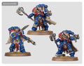 Ultramarines: Victrix Honor Guard