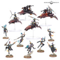 Aeldari - Combat Patrol: Harlequin