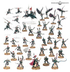 Drukhari: Battleforce: Realspace Raiders