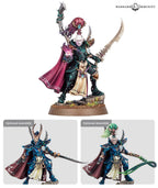 Drukhari: Battleforce: Realspace Raiders