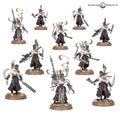 Drukhari: Wracks