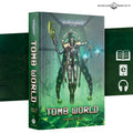 Black Library - Tomb World