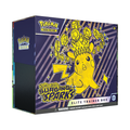 Pokemon TCG: Surging Sparks Elite Trainer Box