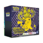 Pokemon TCG: Surging Sparks Elite Trainer Box