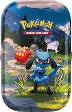 Pokémon TCG: Ascended Heroes Mini Tin (Various Art) [Pre-Order]