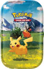 Pokémon TCG: Ascended Heroes Mini Tin (Various Art) [Pre-Order]