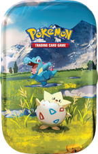 Pokémon TCG: Ascended Heroes Mini Tin (Various Art) [Pre-Order]