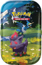 Pokémon TCG: Ascended Heroes Mini Tin (Various Art) [Pre-Order]