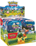 Pokémon TCG: Ascended Heroes Mini Tin (Various Art) [Pre-Order]