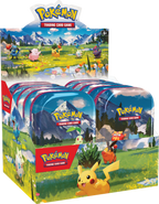 Pokémon TCG: Ascended Heroes Mini Tin (Various Art) [Pre-Order]