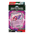 Pokemon TCG: Tinkaton EX Battle Deck