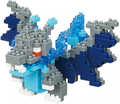 Nanoblock Pokemon Series, Mega Charizard X NBPM_057