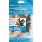 Nanoblock Pokemon Series, Umbreon NBPM_044