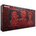 Yu-Gi-Oh! Legendary 5Ds Decks